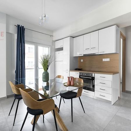 Azul, Nilie Hospitality Mgmt Apartment Salonic Exterior foto