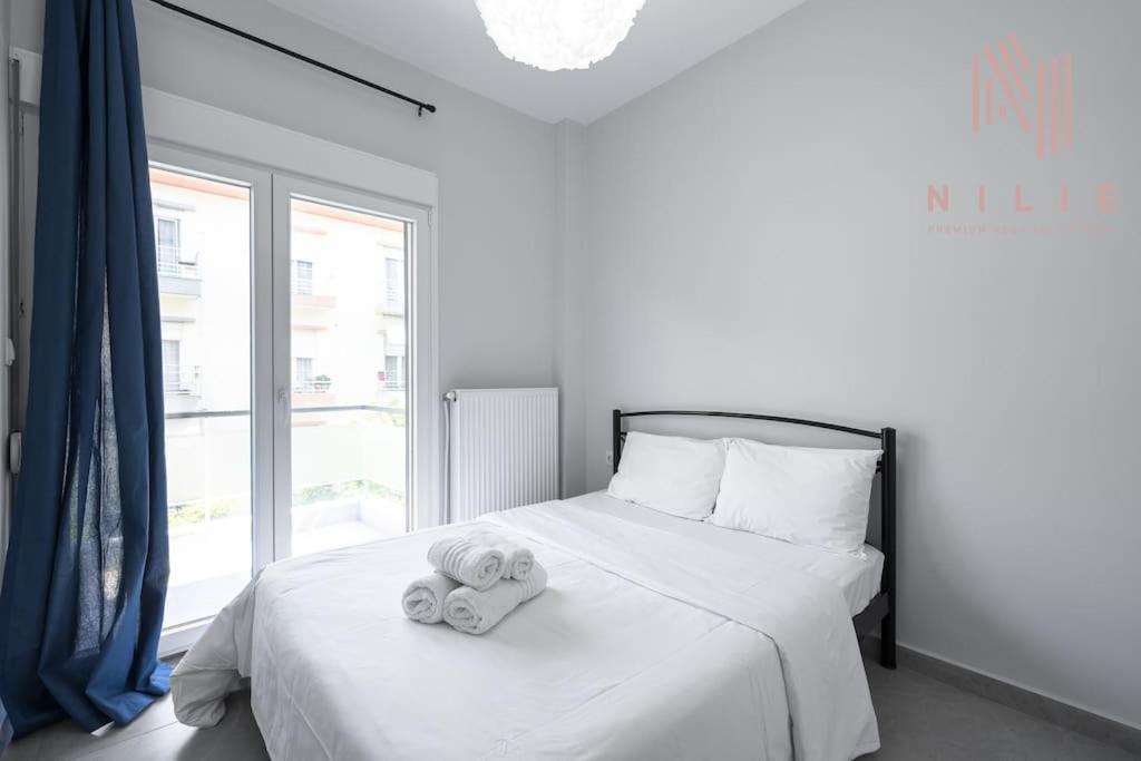 Azul, Nilie Hospitality Mgmt Apartment Salonic Exterior foto